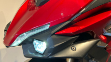 Suzuki Gsx-S 1000RQM5 (25MY)
